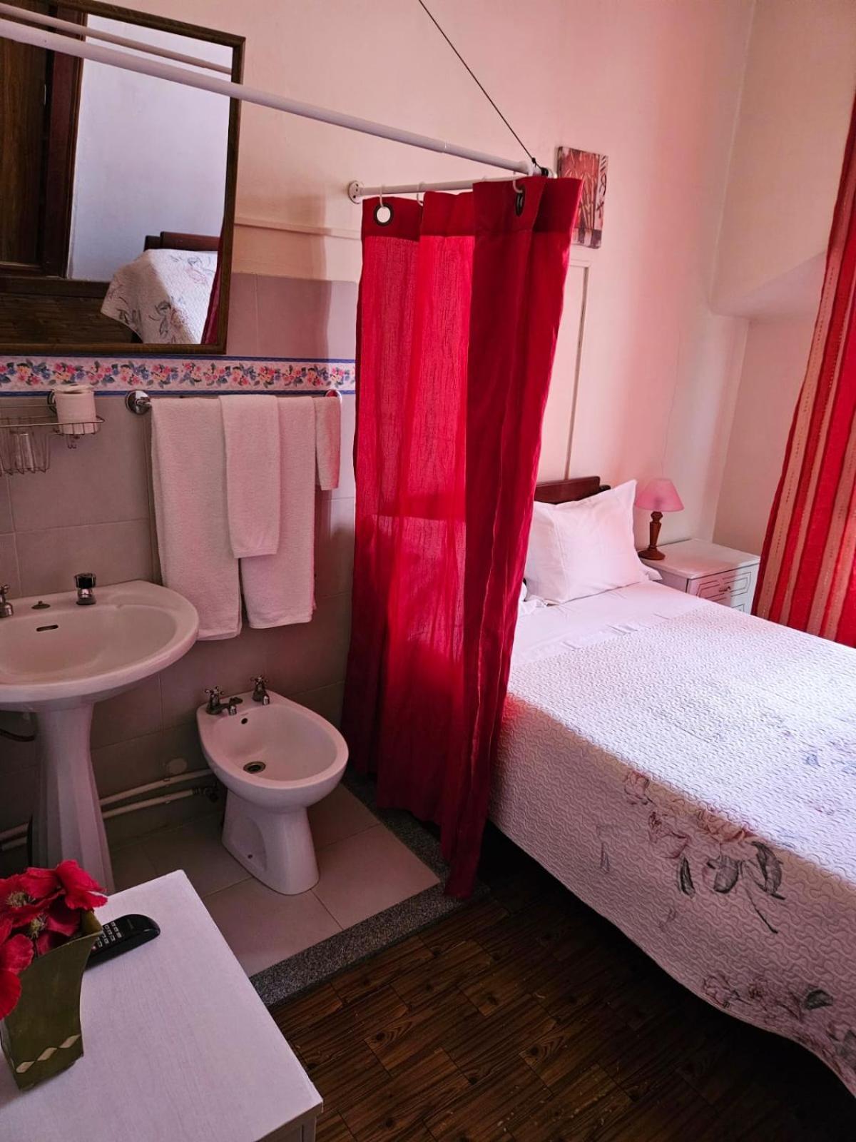 Quarto Individual
